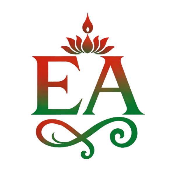 Eastern Alchemy